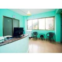 Lanhai Yuxuan Sea View Hotel