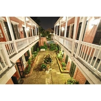Lamothe House