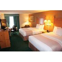 La Quinta Inn and Suites Wenatchee