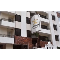 Las Huacas Hotel & Suites