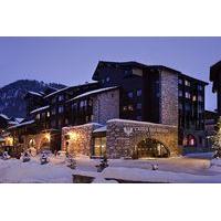 L\'Aigle des Neiges