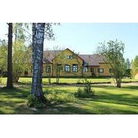 Lakehouse Saimaa B&B