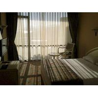 Larissa Phaselis Princess Hotel