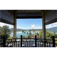 Lake Kenyir Resort, Taman Negara