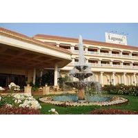 Lagoona Resort