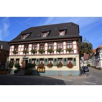 landgasthof hotel krone