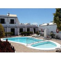 La Laguneta I/II Apartamentos