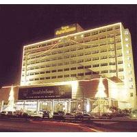 Lampang Wiengthong Hotel