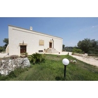 La Piana degli Ulivi