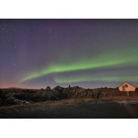 Land of Northern Lights Escorted Tour