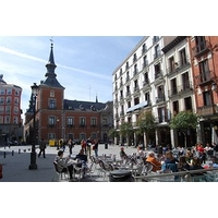 La Perla Asturiana Hostal