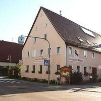 Landgasthof RÃ¶ssle