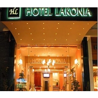 Lakonia Hotel