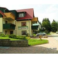 Landhausferienwohnungen Am Brock...