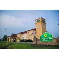 La Quinta Inn & Suites Bridge City