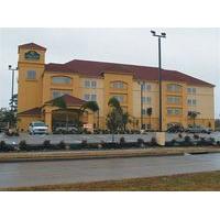 La Quinta Inn & Suites Houston Bush Intl Airport E