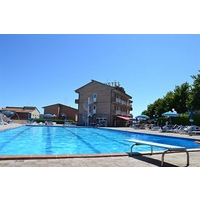 L\'Albergo di Murlo