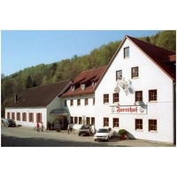 Land-gut-Hotel Forsthof