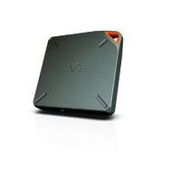 LaCie Fuel 2TB Portable Wireless External Hard Drive for Mobile Devices