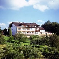 Land Gut Hotel Berghof
