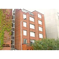 Lad Lane Apartments