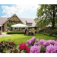 Landhuishotel & Restaurant De Bloemenbeek