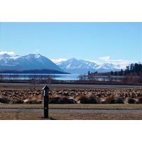 Lakeview Tekapo