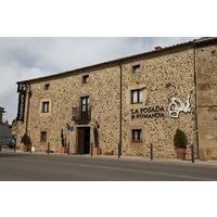 La Posada de Numancia