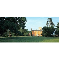Langar Hall