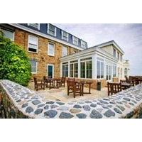 La Fregate Hotel