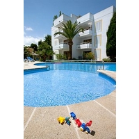 Las Velas Apartamentos