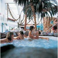 Lalandia Resort RÃ¸dby