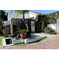 La Boheme Bed and Breakfast