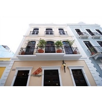 La Terraza de San Juan