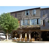 La Maison des Consuls