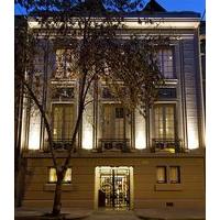 Lastarria Boutique Hotel