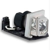 lamp module for optoma x401w401 projectors