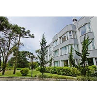 Laje De Pedra Mountain Village