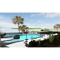 La Isla y el Mar Hotel Boutique