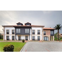 La Casona de la Roza