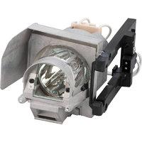 lamp module for panasonic pt cw230 projectors