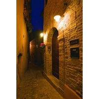 La Torretta sul Borgo