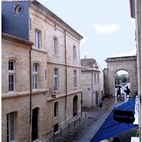 la maison fredon