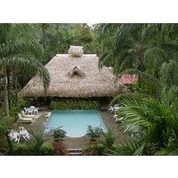 La Palapa Eco Lodge Resort