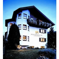 Landhotel Sonnenhalde