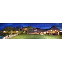 Lalibela Game Reserve All Inclusive