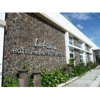 La Piazza Hotel & Convention Center