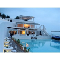 La Locanda del Carrubo