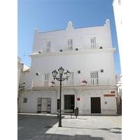 La Casa de la Favorita