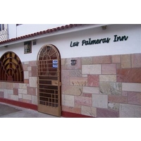 Las Palmeras Inn